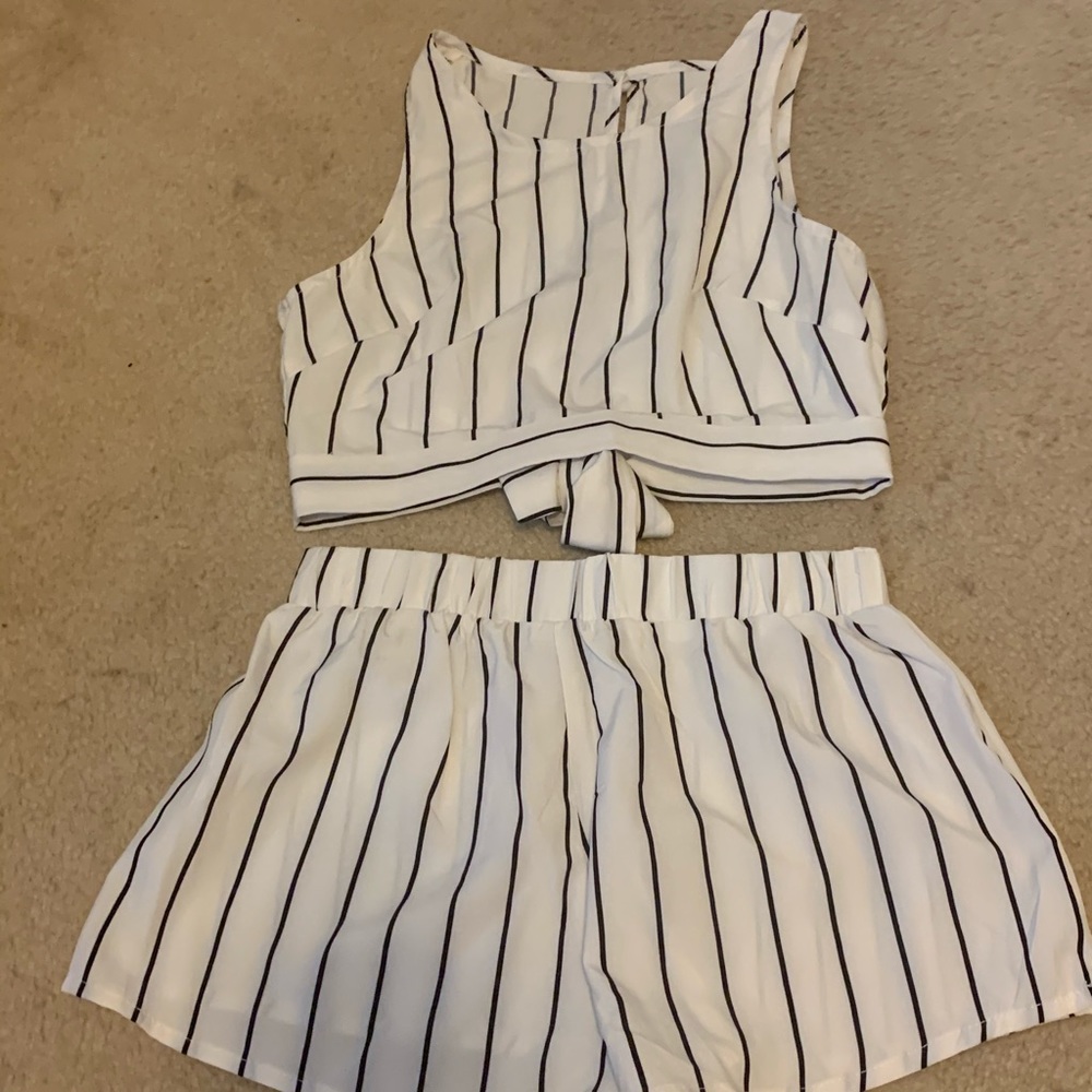 Two Piece set